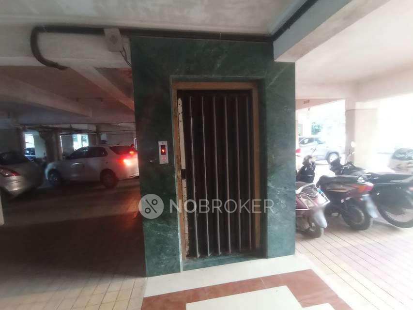 2 BHK Flat In D S Srushti for Rent  In  Lohegaon