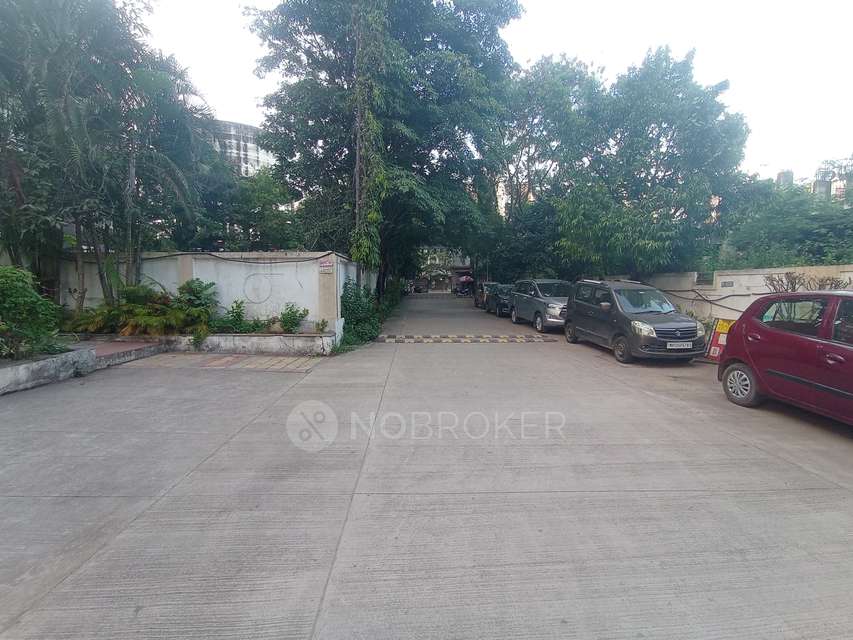 2 BHK Flat In D S Srushti for Rent  In  Lohegaon, Pune