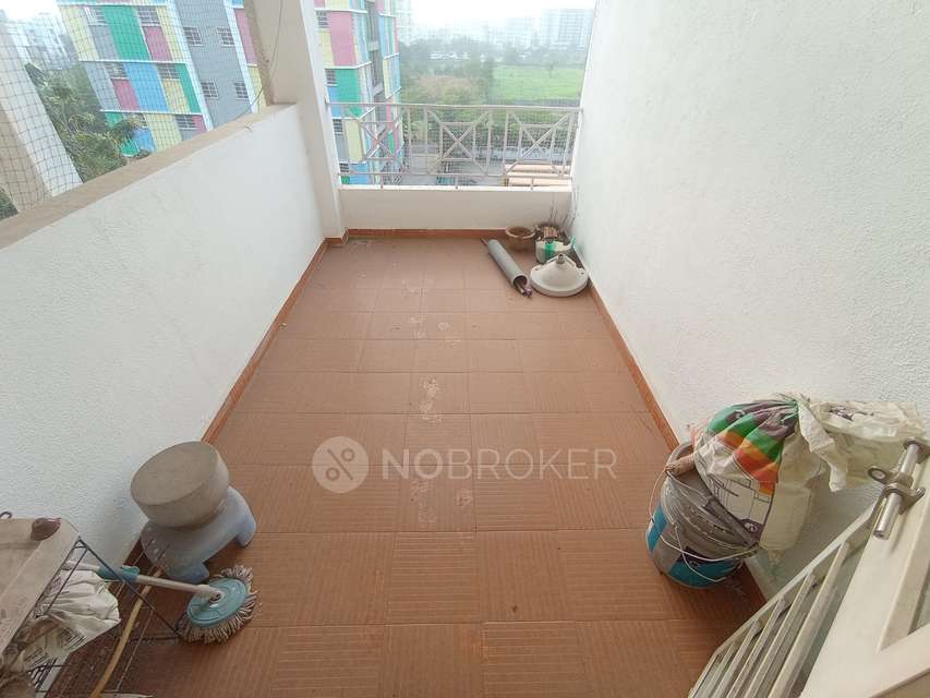 2 BHK Flat In D S Srushti for Rent  In  Lohegaon, Pune