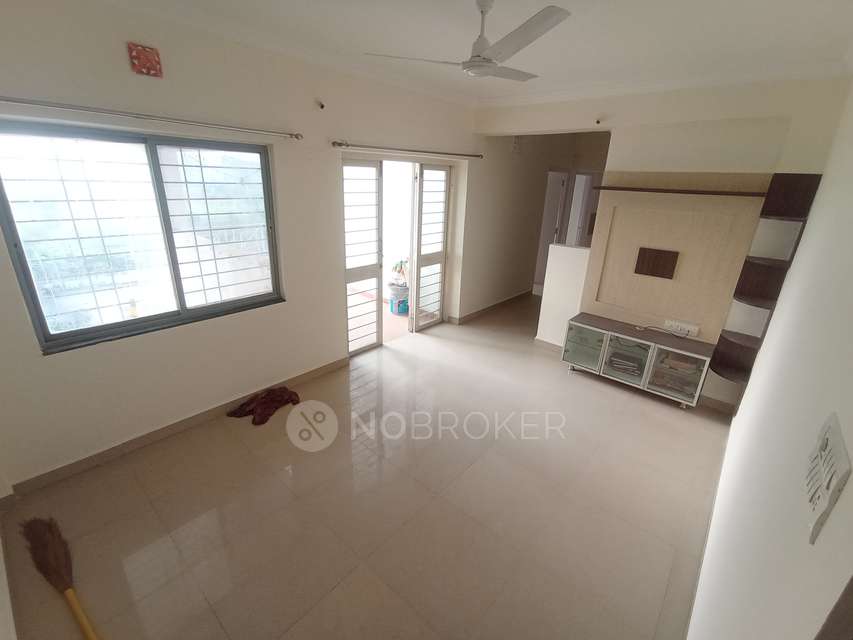 2 BHK Flat In D S Srushti for Rent  In  Lohegaon, Pune