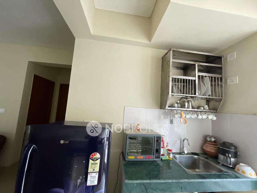 2 BHK Flat In Adani Aangan Arcade For Sale  In Sector 88a