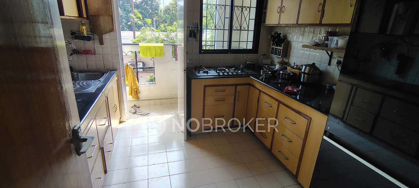 3 BHK Flat In Lakshmi Nivas For Sale  In East Maredpally