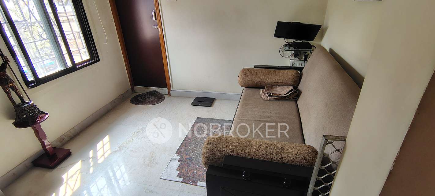 3 BHK Flat In Lakshmi Nivas For Sale  In East Maredpally