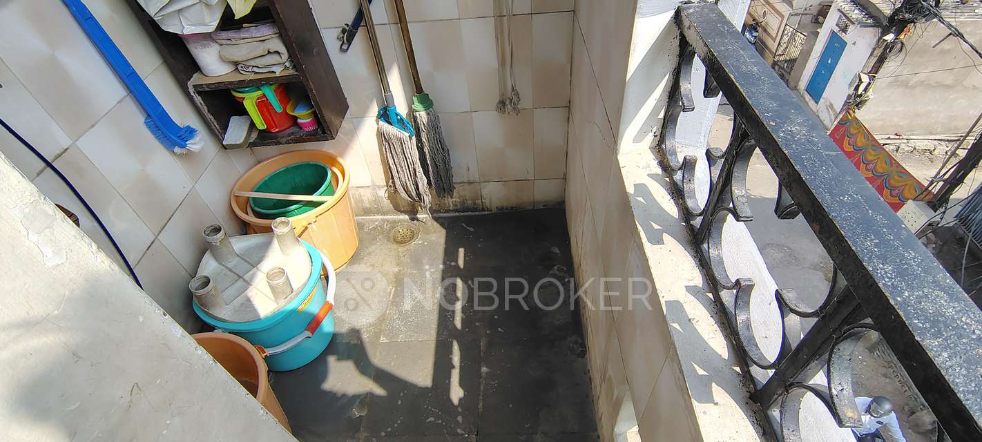 3 BHK Flat In Lakshmi Nivas For Sale  In East Maredpally