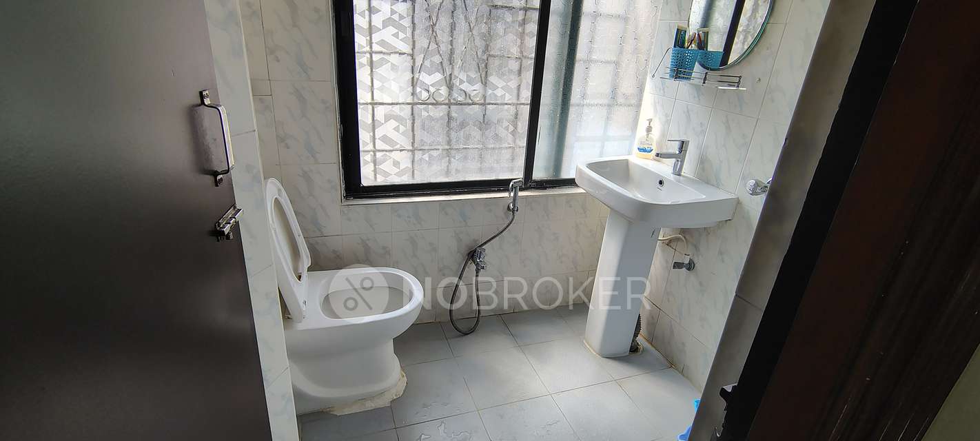 3 BHK Flat In Lakshmi Nivas For Sale  In East Maredpally