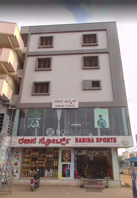 2 BHK Flat In Apartment for Rent  In Kudlu, 