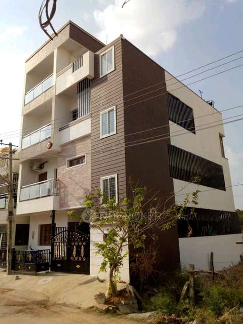 2 BHK House for Rent  In , Margondanahalli