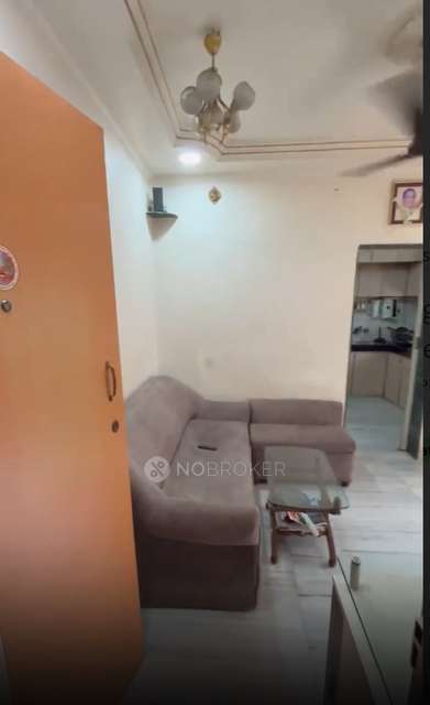 1 BHK Flat In Yogi Ashram, Borivali West for Rent  In Borivali West