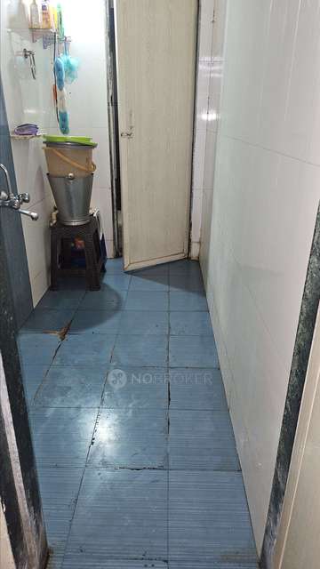 1 BHK Flat In Krushnaie Chs Parsik Nagar For Sale  In Parsik Nagar