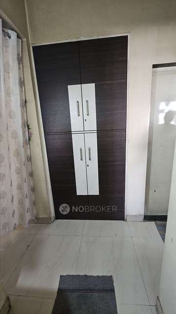 1 BHK Flat In Krushnaie Chs Parsik Nagar For Sale  In Parsik Nagar