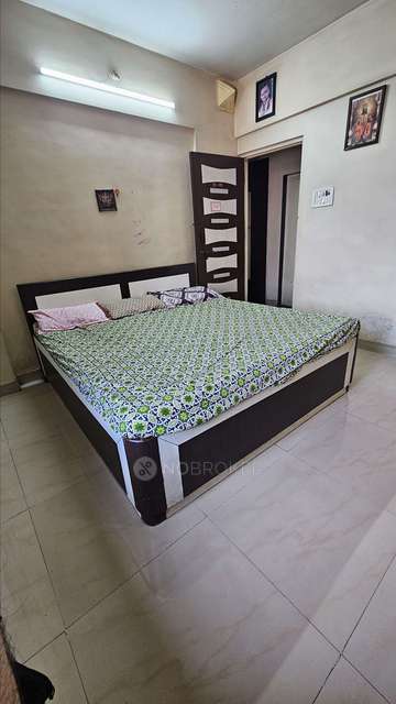 1 BHK Flat In Krushnaie Chs Parsik Nagar For Sale  In Parsik Nagar
