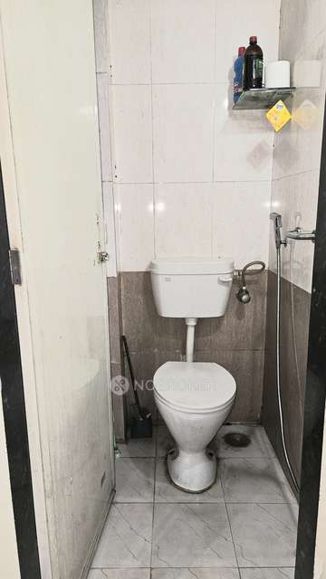 1 BHK Flat In Krushnaie Chs Parsik Nagar For Sale  In Parsik Nagar