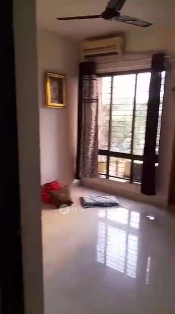 2 BHK Flat In Bharat Shiv Sai Paradise, Majiwada For Sale  In Majiwada