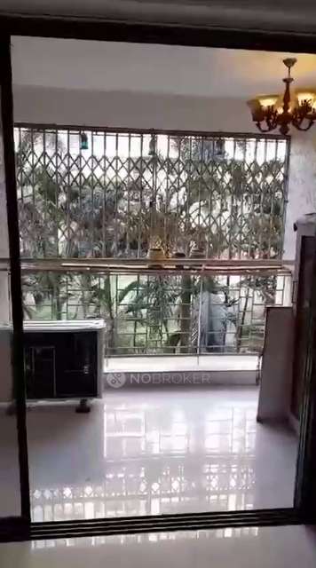 2 BHK Flat In Bharat Shiv Sai Paradise, Majiwada For Sale  In Majiwada