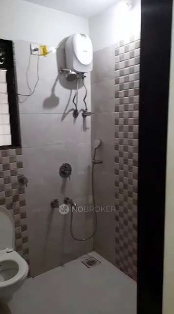 2 BHK Flat In Bharat Shiv Sai Paradise, Majiwada For Sale  In Majiwada