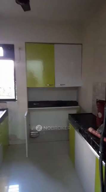 2 BHK Flat In Bharat Shiv Sai Paradise, Majiwada For Sale  In Majiwada