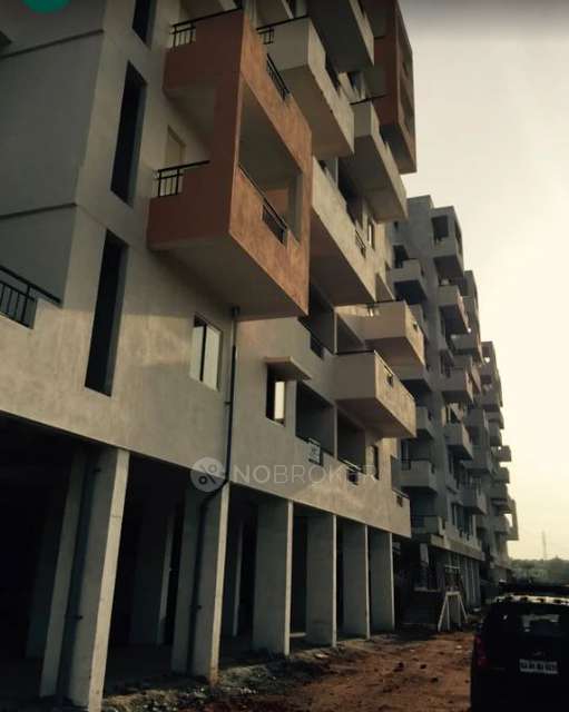 2 BHK Flat In Damden for Rent  In Ramaiah Garden Sadduguntepalya Rd