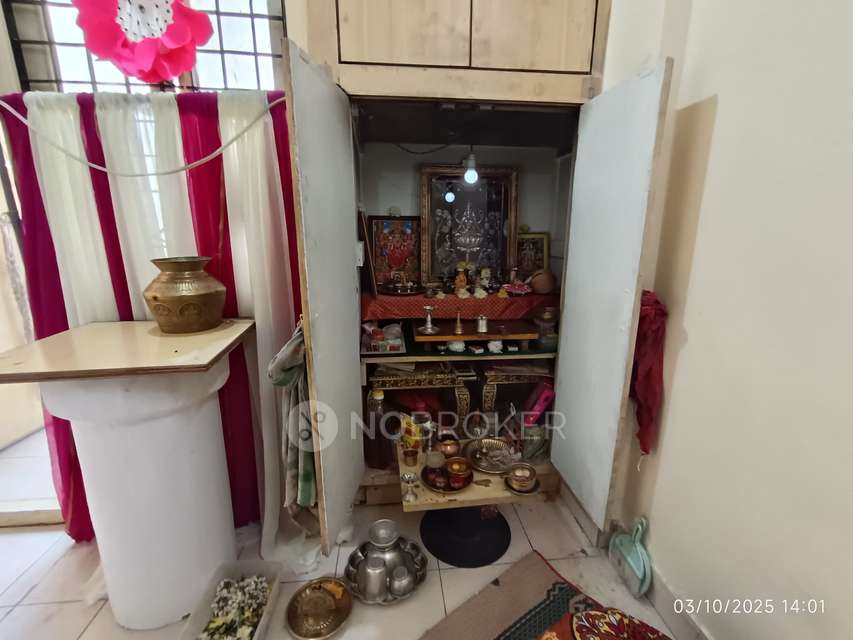 2 BHK Flat In Janapriya Utopia Phase 1 For Sale  In Upperpally