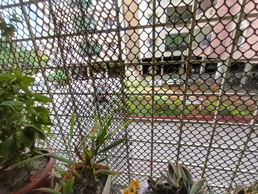 2 BHK Flat In Janapriya Utopia Phase 1 For Sale  In Upperpally