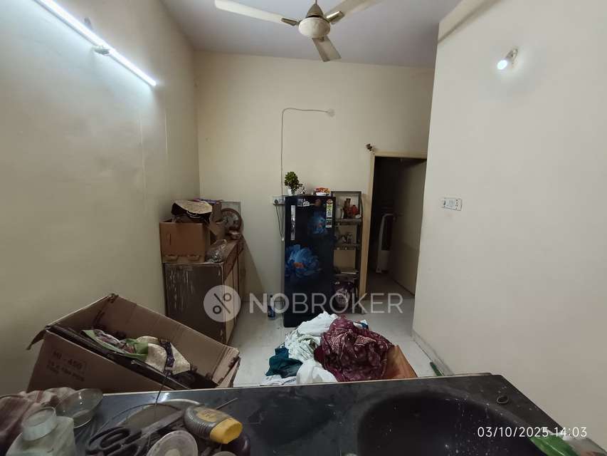 2 BHK Flat In Janapriya Utopia Phase 1 For Sale  In Upperpally