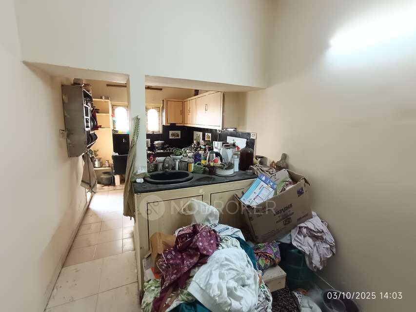 2 BHK Flat In Janapriya Utopia Phase 1 For Sale  In Upperpally