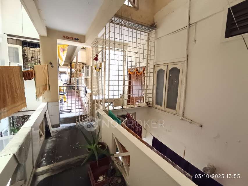 2 BHK Flat In Janapriya Utopia Phase 1 For Sale  In Upperpally