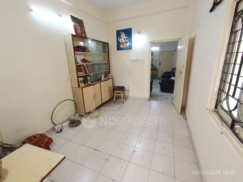 2 BHK Flat In Janapriya Utopia Phase 1 For Sale  In Upperpally