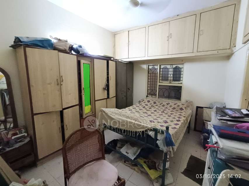 2 BHK Flat In Janapriya Utopia Phase 1 For Sale  In Upperpally