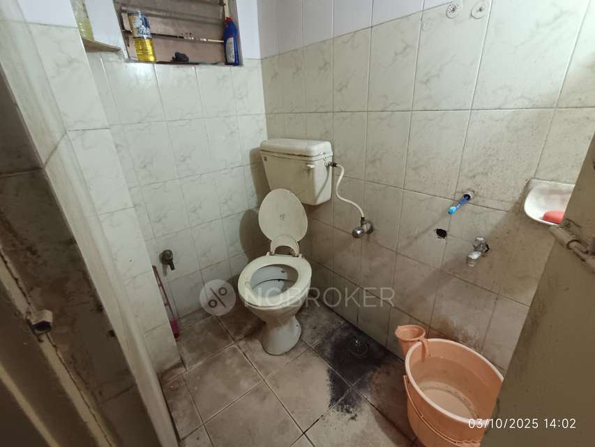 2 BHK Flat In Janapriya Utopia Phase 1 For Sale  In Upperpally