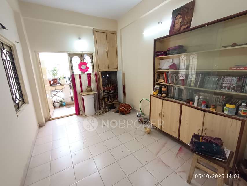 2 BHK Flat In Janapriya Utopia Phase 1 For Sale  In Upperpally