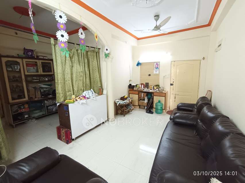 2 BHK Flat In Janapriya Utopia Phase 1 For Sale  In Upperpally