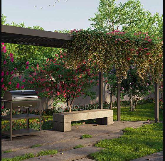 Plot For Sale  In Godrej Eden Estate In Hinjewadi