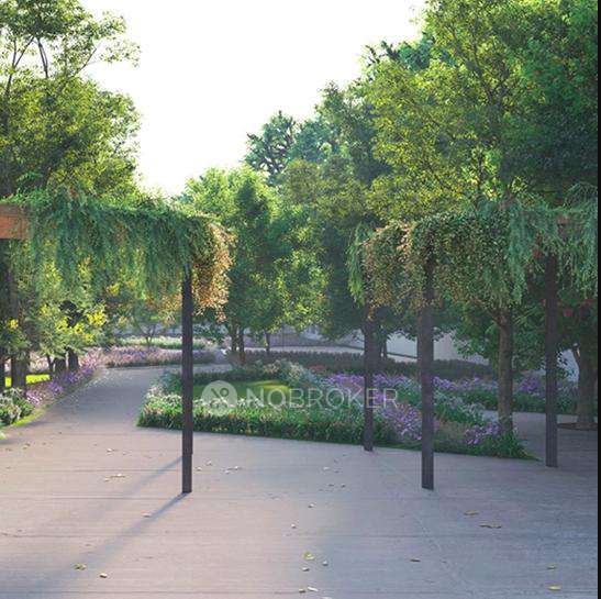 Plot For Sale  In Godrej Eden Estate In Hinjewadi