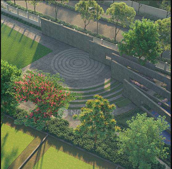 Plot For Sale  In Godrej Eden Estate In Hinjewadi