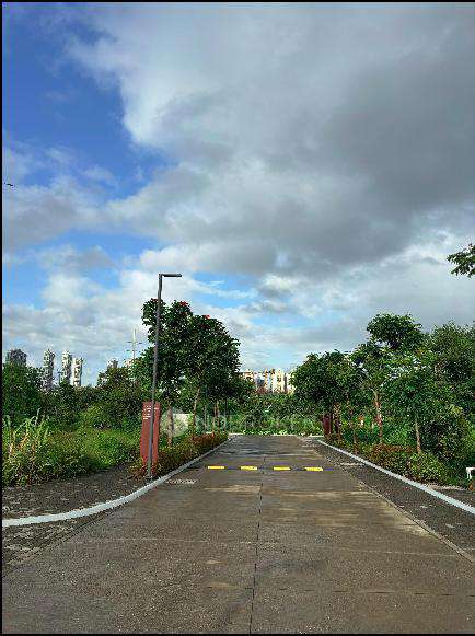 Plot For Sale  In Godrej Eden Estate In Hinjewadi