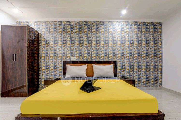 PG for Anyone in Bijwasan