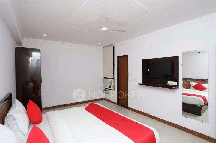 PG for Anyone in Bijwasan