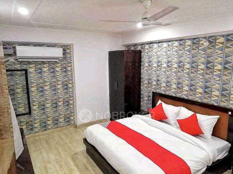 PG for Anyone in Bijwasan