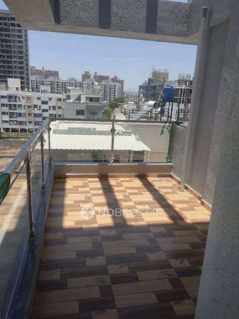 2 BHK Flat In Badhe Skyreen for Rent  In Skyreen - Project By Badhe Builders And Developers