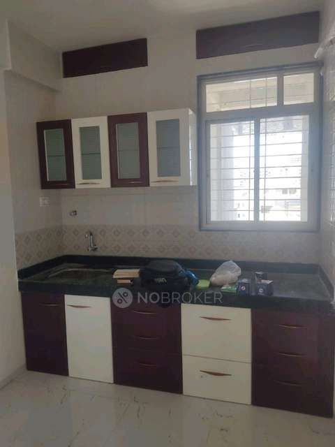 2 BHK Flat In Badhe Skyreen for Rent  In Skyreen - Project By Badhe Builders And Developers