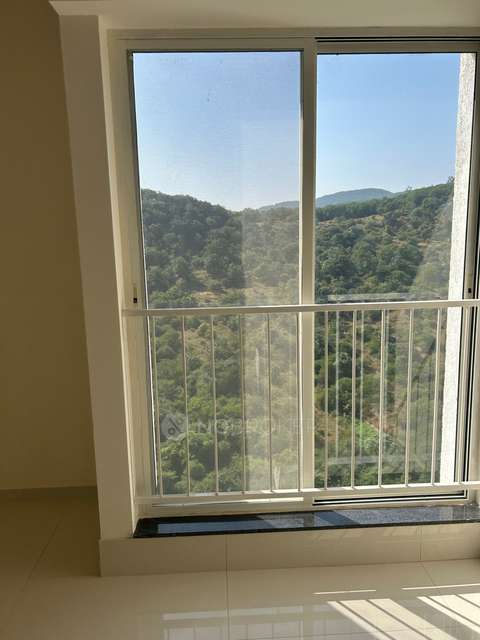 2 BHK Flat In Megapolis Serenity for Rent  In Hinjawadi