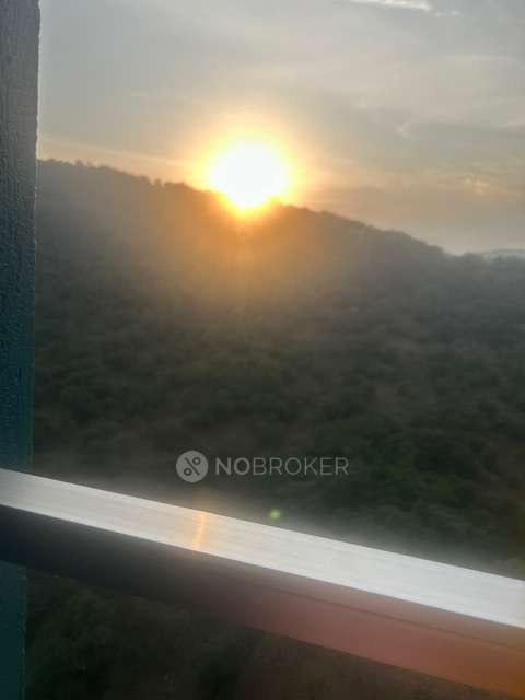 2 BHK Flat In Megapolis Serenity for Rent  In Hinjawadi