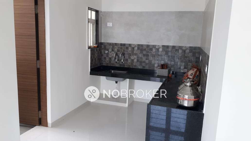 2 BHK Flat In Mittal Sun Exotica For Sale  In Yewalewadi