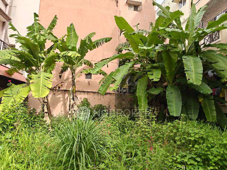 Plot For Sale  In 25, 2nd Cross Rd, Mahatma Gandhi Nagar, Basaveshwar Nagar, Bengaluru, Karnataka 560079, India