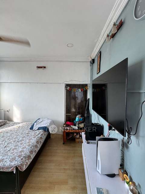 2 BHK Flat In In Damodarwadi For Sale  In Damodar Wadi