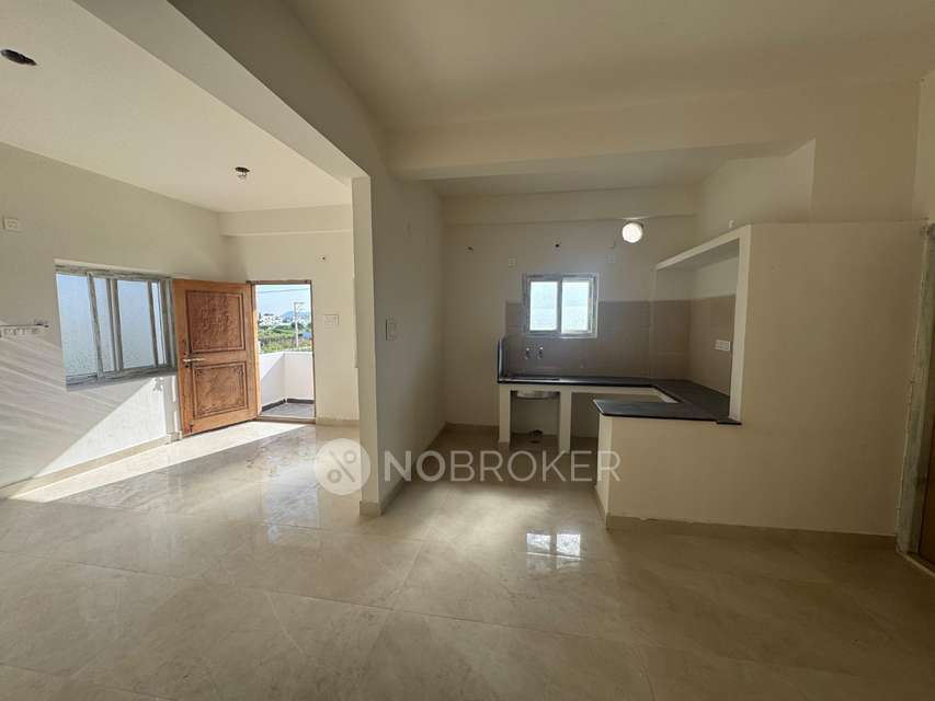 2 BHK Flat In Srinidhi Residency For Sale  In Srinidhi Residency