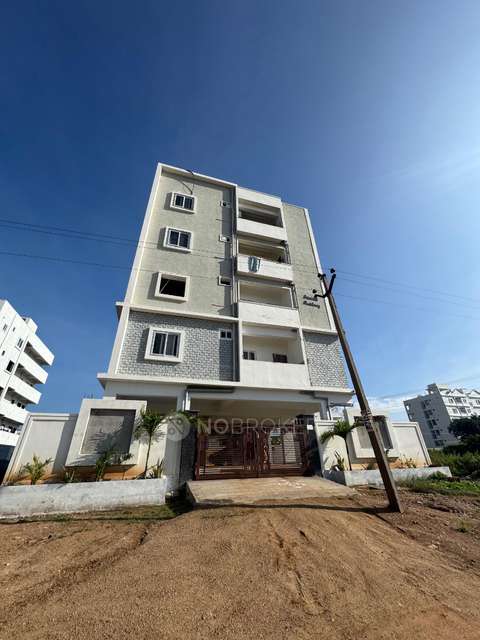 2 BHK Flat In Srinidhi Residency For Sale  In Srinidhi Residency