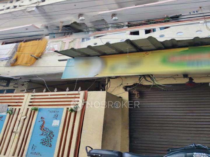 1 RK House for Rent In Boudhanagar Colony