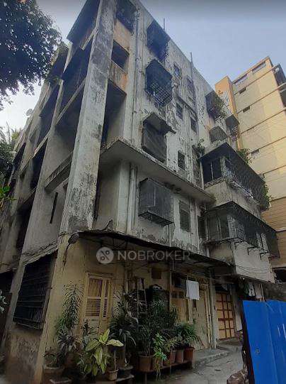 1 BHK Flat In Rajaram Smruti Building For Sale  In  Goregaon