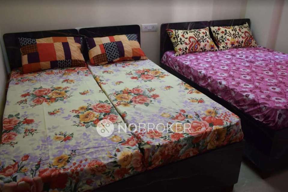 PG for Boys in Anjaih Nagar